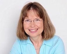 Dr. Maya Kandler