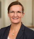 Prof. Dr. Susanne Kuger