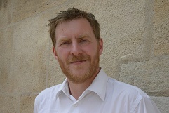 Prof. Dr. Bernhard Schmidt-Hertha