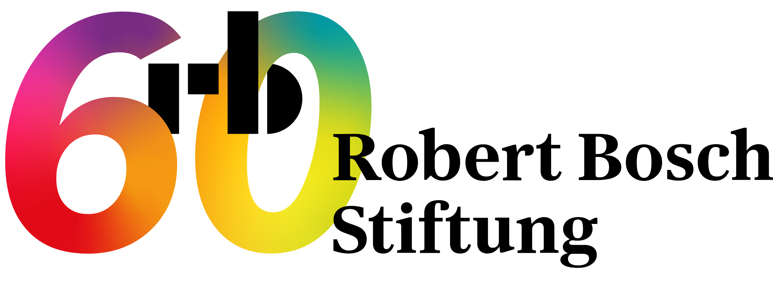 logo Robert Bosch Stiftung