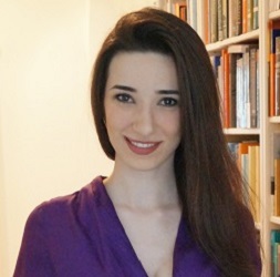 Annemarie Wagner