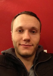 Brane Milanovic