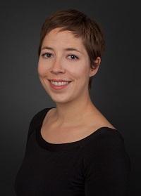 Judith Bucher