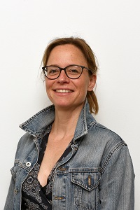 Nicole Sacher