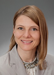 Stefanie Amberg, M.A.