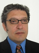 Prof. Dr. Shahram Azizi Ghanbari