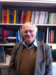 Prof. Dr. Rudolf Tippelt