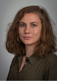 Svenja Geissler, M.Sc.