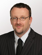 Prof. Dr. Burkhard Gniewosz