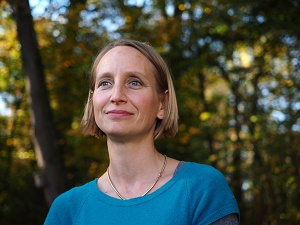 Dr. Stepanka Kadera