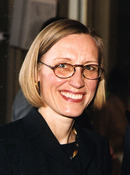 Prof. Dr. Sabine Walper