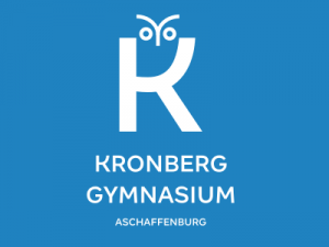 kronberg-gymnasium-logo