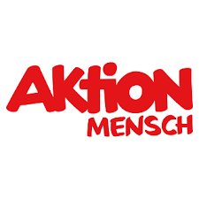 Logo Aktion Mensch