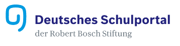 Logo Deutsches Schulportal