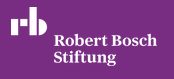 Logo Robert Bosch Stiftung 25