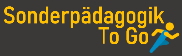 Logo Sonderpäd To Go