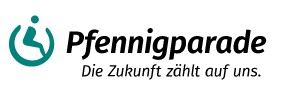 Logo Pfennigparade