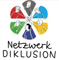 Logo Netzwerk Diklusion