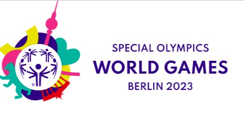 Special Olympics Berlin