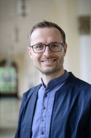 Andreas Janka