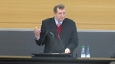 Grußwort Prof. Dr. Alfred Forchel - Präsident der Julius-Maximilians-Universität Würzburg