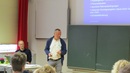 Workshop „Intensiv-kooperierende Klassen in Nürnberg (IKON) – ein Inklusionskonzept für den Förderschwerpunkt geistige Entwicklung“