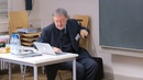 Prof. Dr. Ulrich Heimlich, LMU - Workshop „B!S aktuell -  Qualitätsskala zur inklusiven Schulentwicklung (QU!S)“