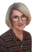 Ulrike Ludwigs