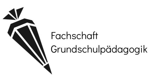 Schultüte Schrift