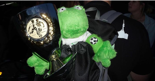 froschpokal