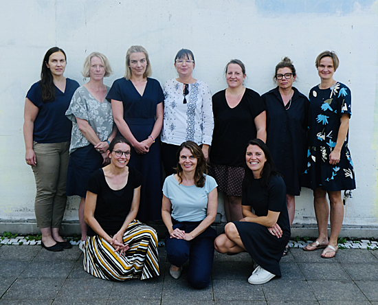 lehrstuhl-team
