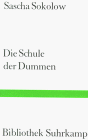 schuledummen