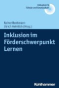 Inklusion im Förderschwerpunkt Lernen