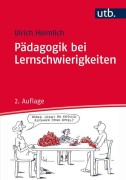 Pädagogik bei Lernschwierigkeiten