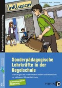 SoPäd Lehrkräfte in der Regelschule