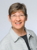 Prof. Dr. Elke Inckemann