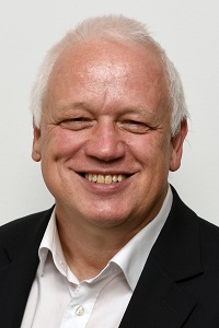 Prof. Dr. Ewald Kiel