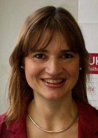Dr. Eva Steinherr