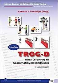 TROG-D