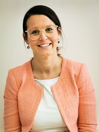 Carmen Huber