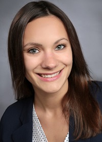 Dr. Magdalena Muckenthaler